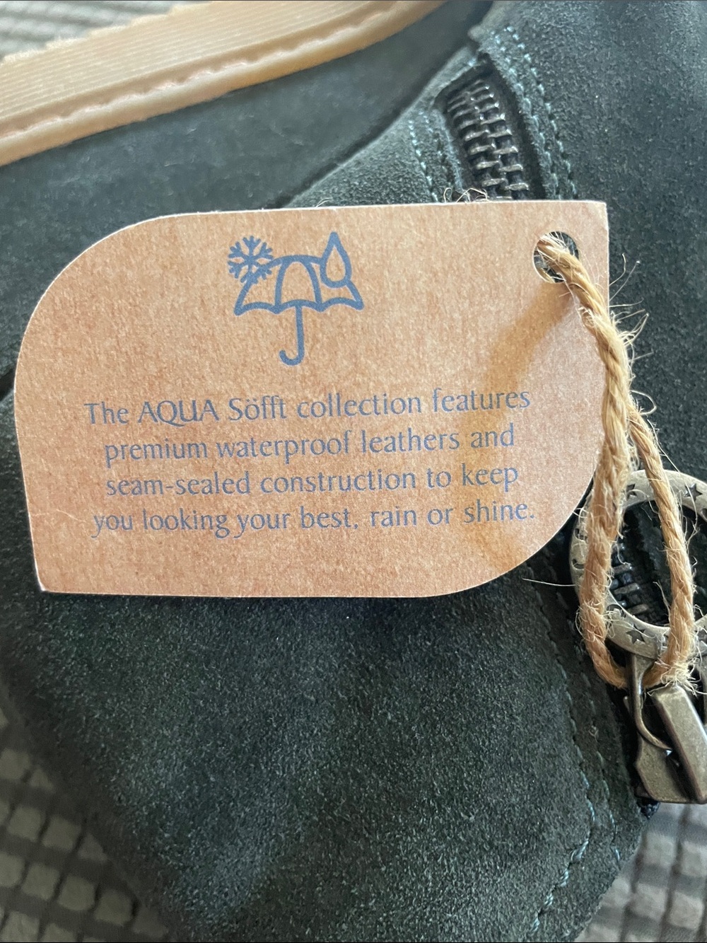 NWOT - Picture 6 of 10